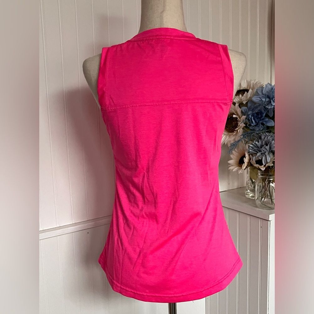 Pink Tank Top - Picture 4 of 4